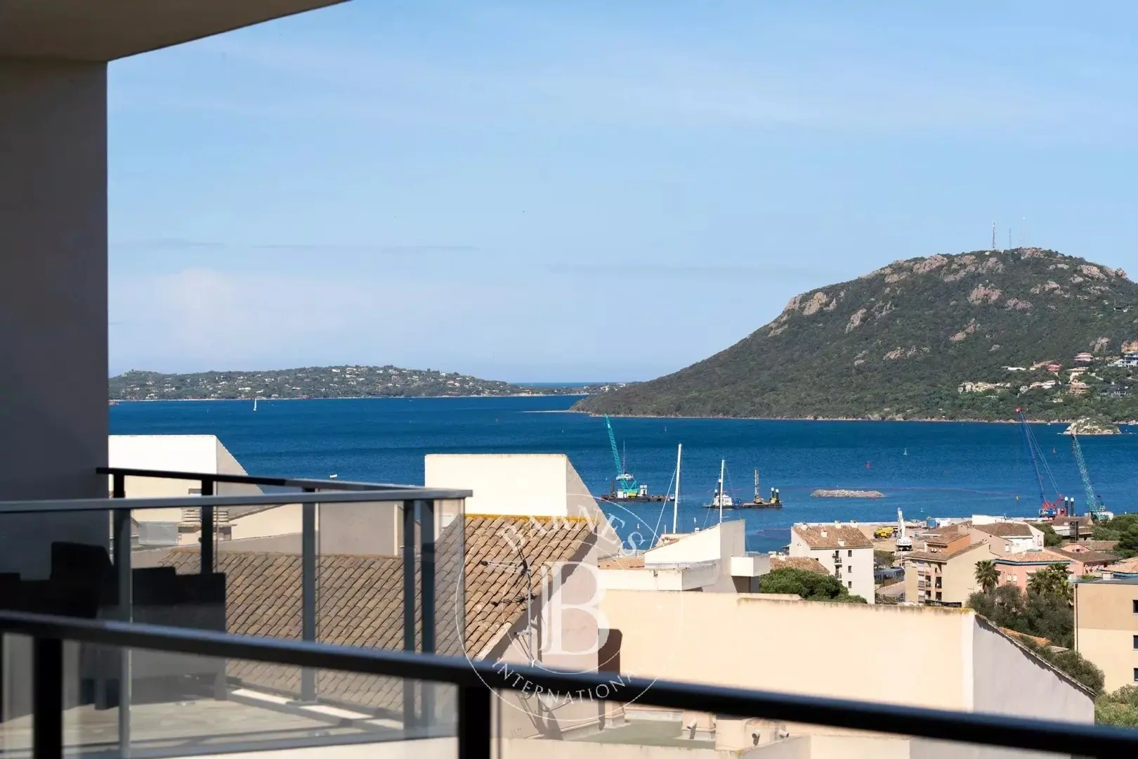 1 - verkauf wohnung meerblick porto-vecchio corse (du-sud) frankreich