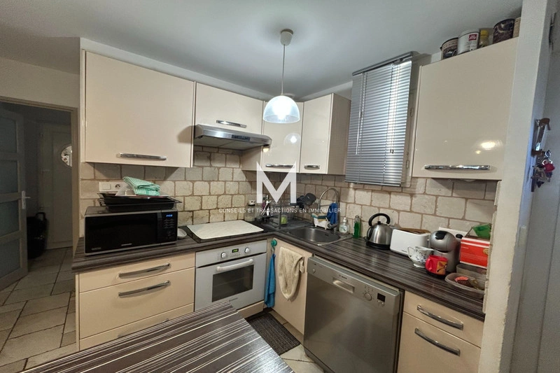 2 - verkoop huis sainte-maxime var frankrijk