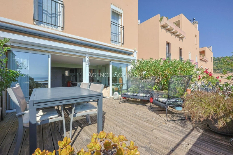 2 - venta apartamento vista al mar la ciotat bocas del ródano francia