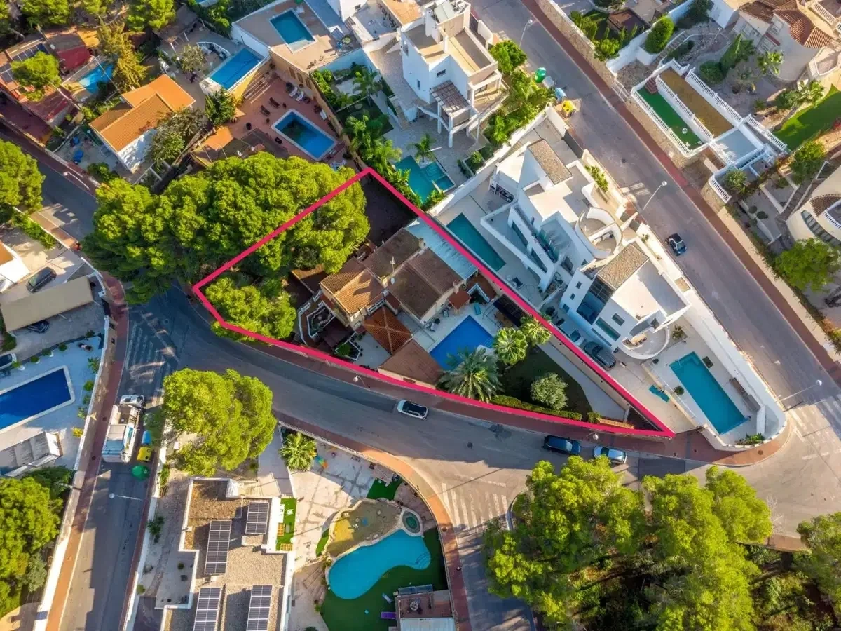 1 - venta casa orihuela-costa comunidad valenciana españa