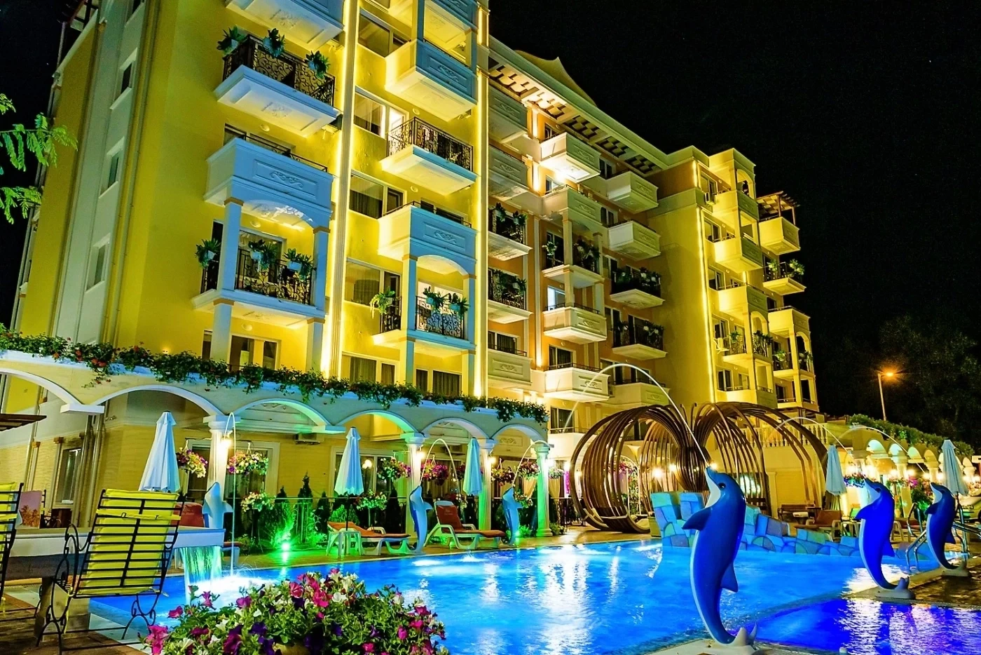 2 - venda apartamento sunny beach burgas bulgária