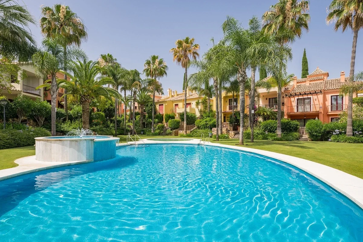 1 - verkauf haus marbella - costa del sol andalusien spanien