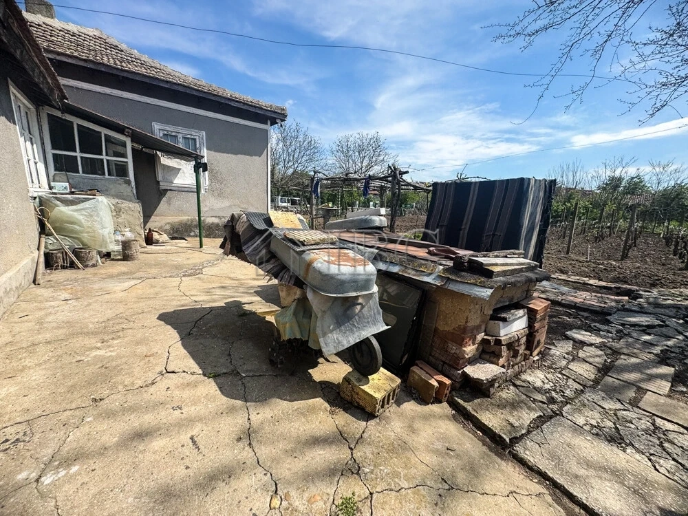 2 - vente maison durankulak dobrich bulgarie