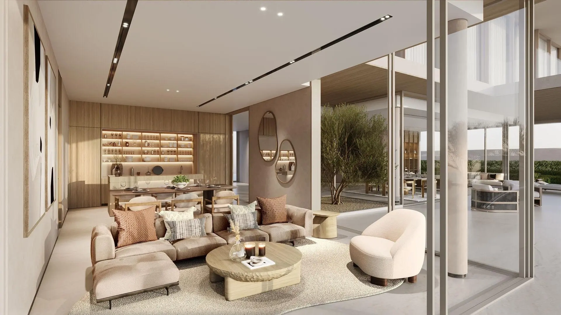 2 - waterfront house for sale in dubai dubai united arab emirates