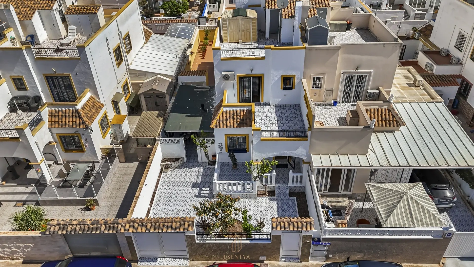 1 - house for sale in torrevieja - costa blanca valencian community spain