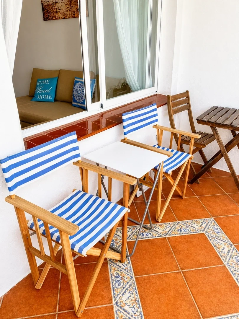 1 - vente appartement plage à pied sotogrande andalousie espagne