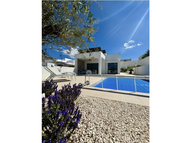 2 - verkauf haus benijofar valencia spanien