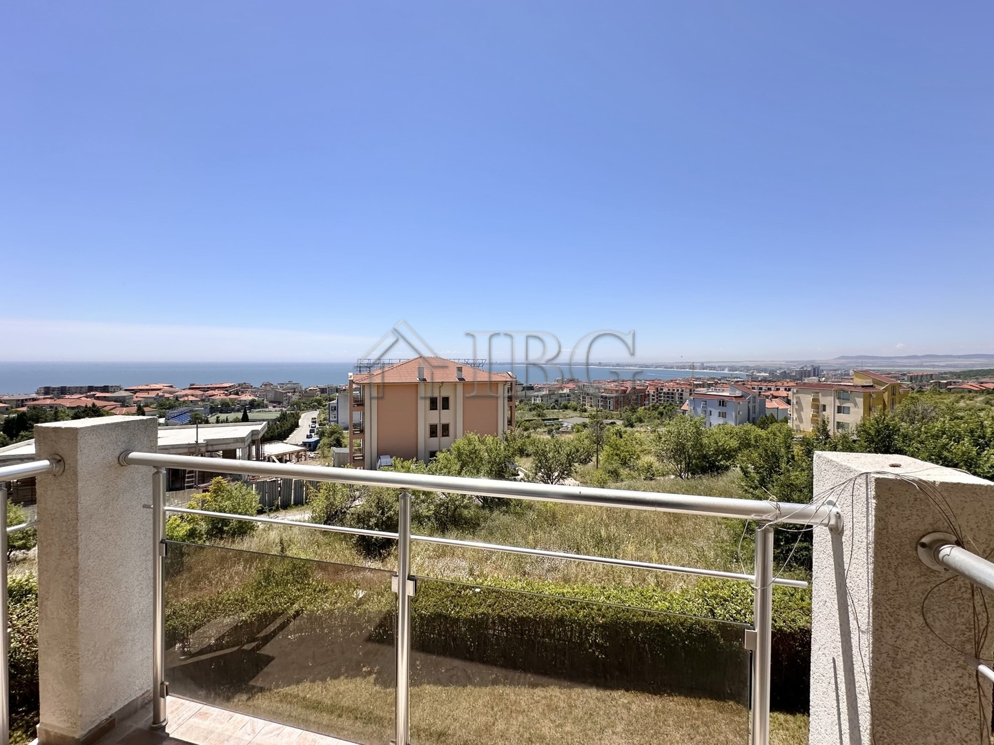 1 - продажа квартира вид моря sveti vlas бургас болгария