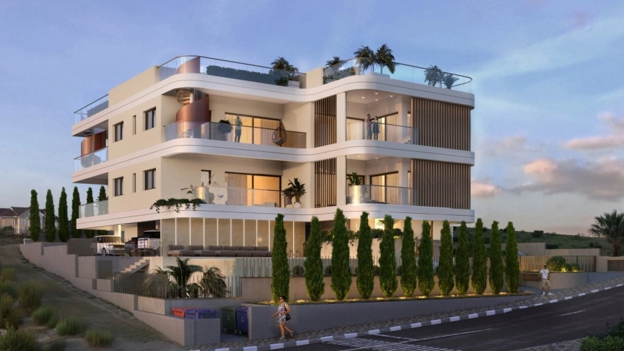 2 - venda apartamento limassol limassol chipre
