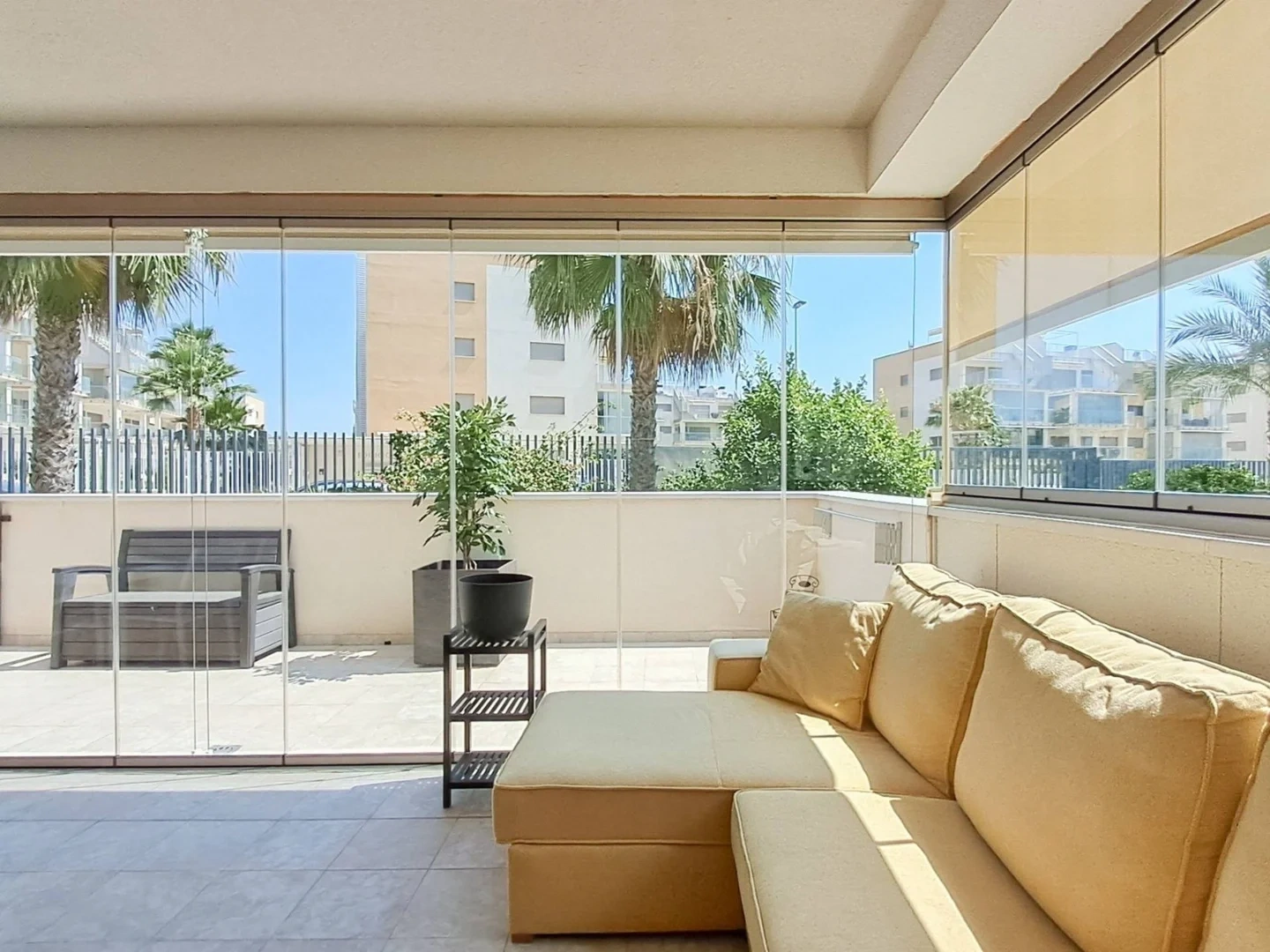 2 - vente appartement villamartin communauté valencienne espagne