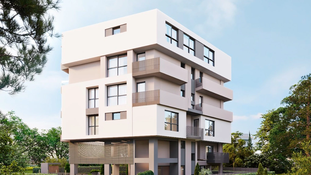1 - vente appartement vue mer voula attique grèce