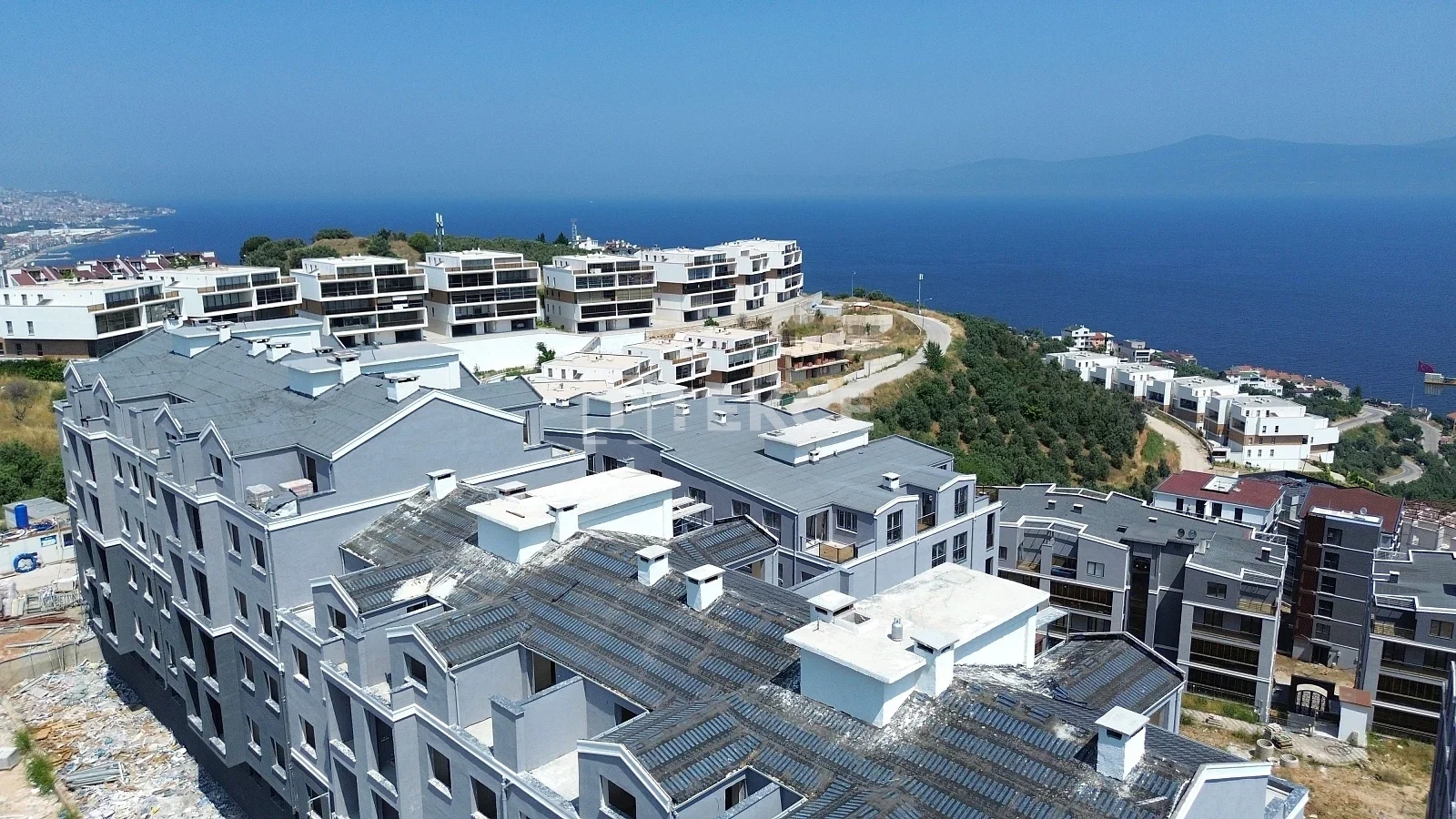 2 - sea view apartment for sale in mudanya bursa turkey