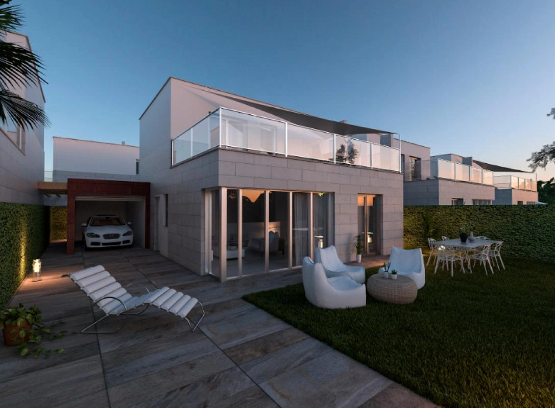 2 - verkauf villa los alcazares region murcia spanien
