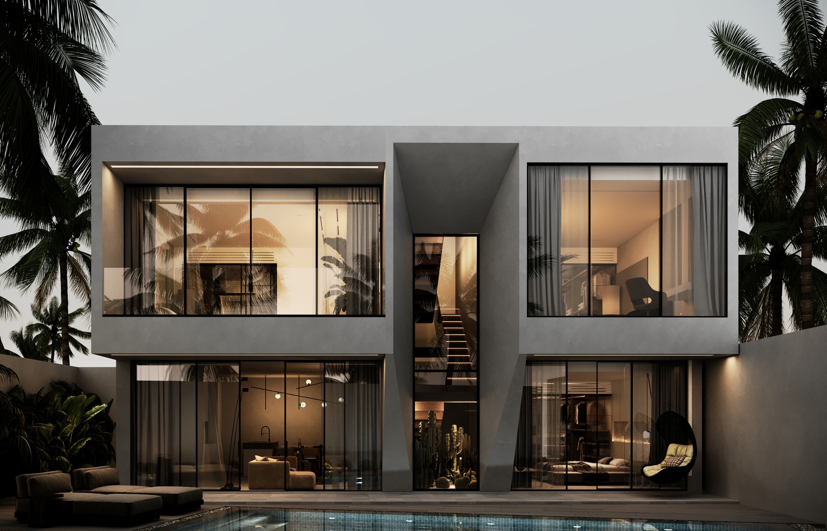 1 - house for sale in umalas bali indonesia