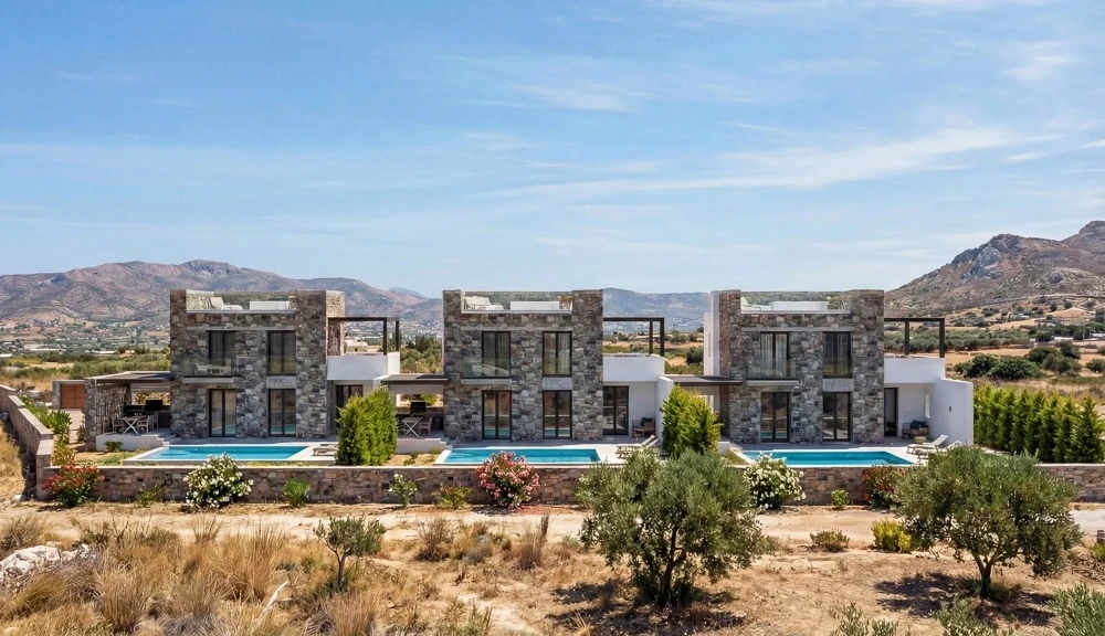 1 - vendita casa vista mare nasso - cicladi egeo meridionale grecia