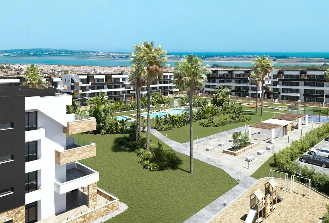 1 - verkoop appartement torrevieja - costa blanca valencian community spanje