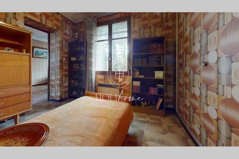 2 - venda apartamento trets bouches-du-rhône frança