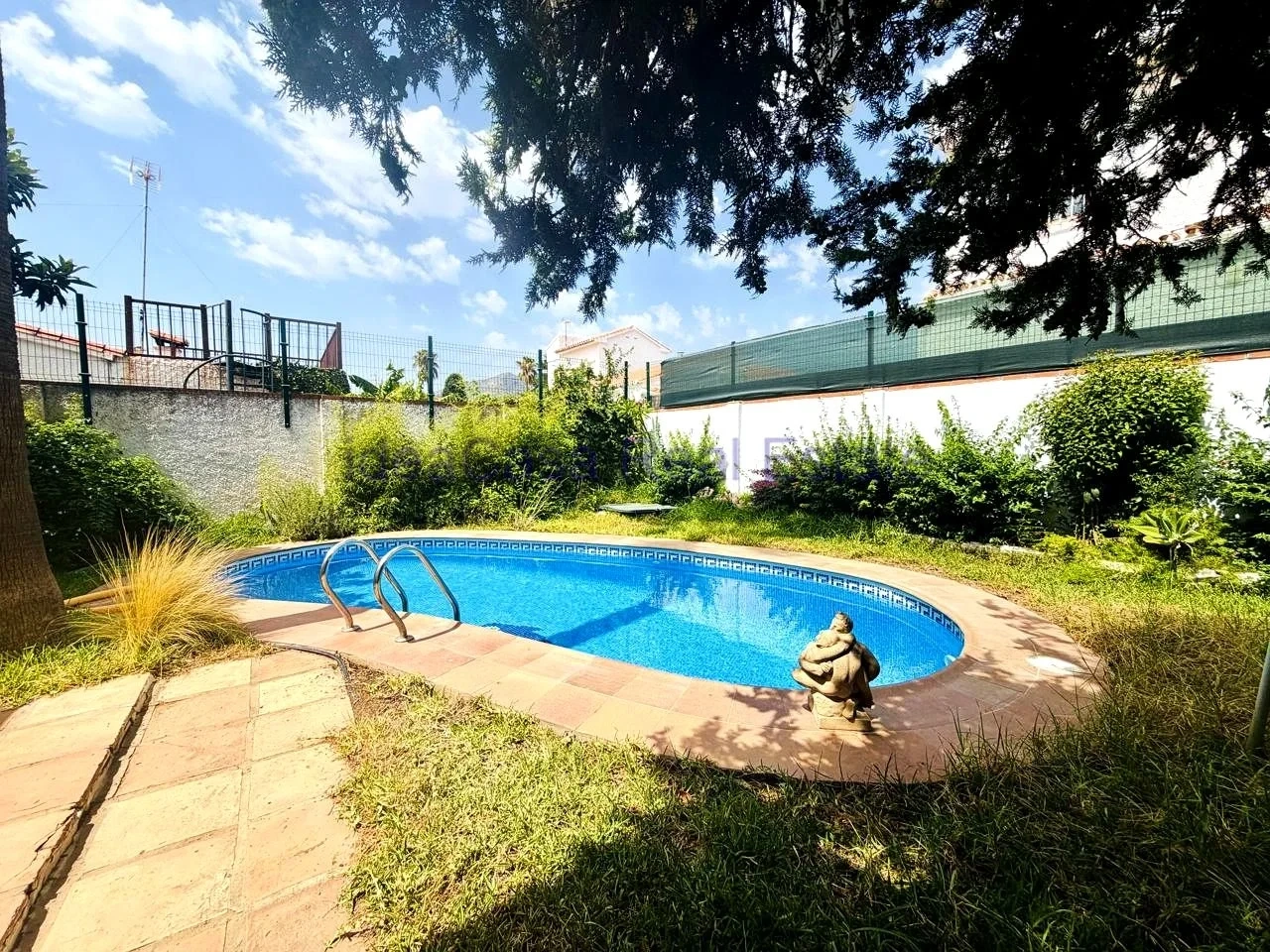 1 - verkauf villa malaga andalusien spanien