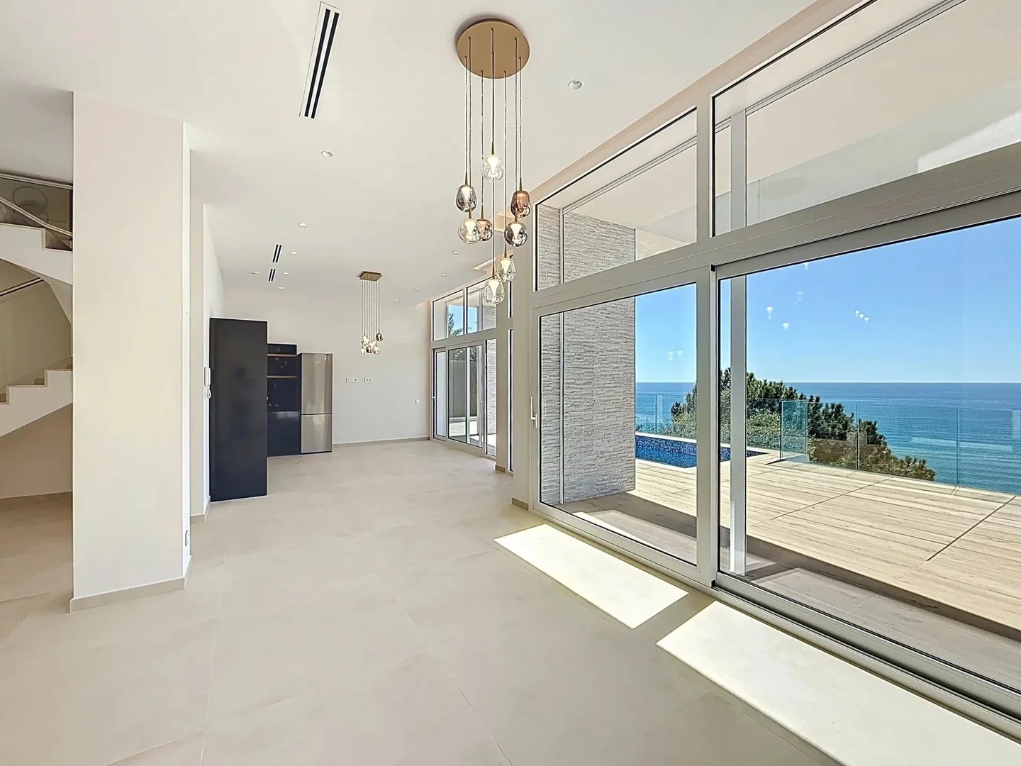 1 - venta casa vista al mar arenys de mar cataluña españa