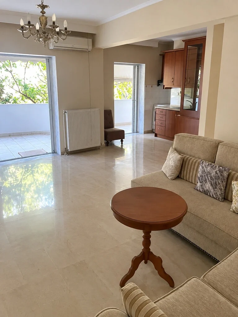 1 - vente appartement plage à pied neoi epivates macédoine centrale grèce