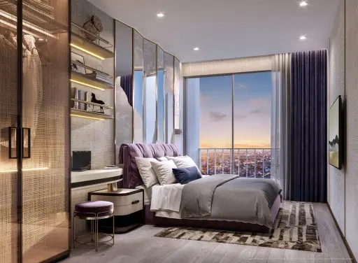 1 - venta apartamento bangkok bangkok tailandia