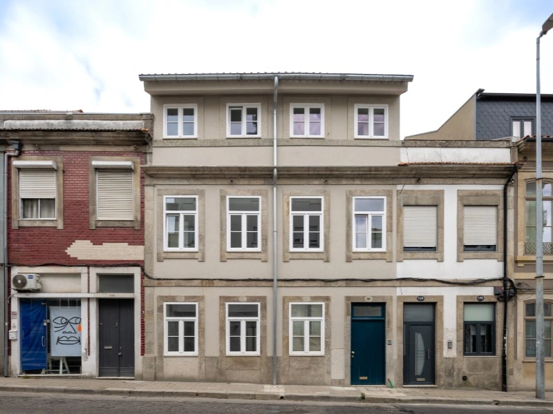 1 - house for sale in porto north region portugal