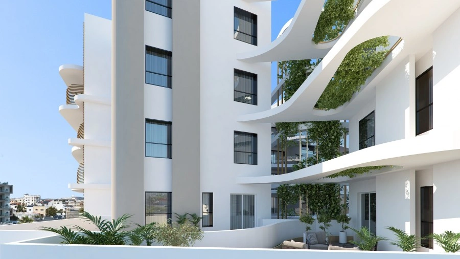 1 - vendita appartamento larnaca larnaca cipro