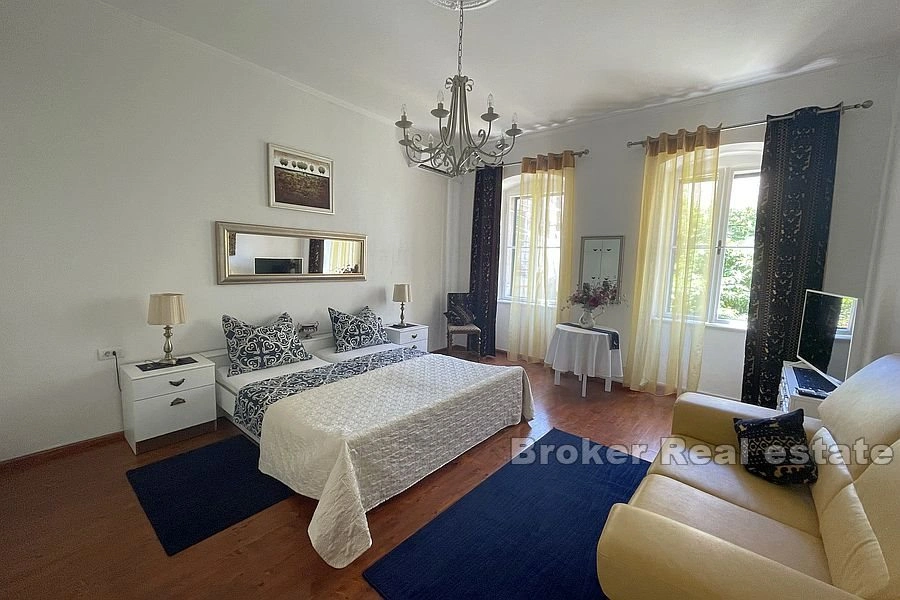 1 - venta apartamento a pie de playa split split-dalmacia croacia