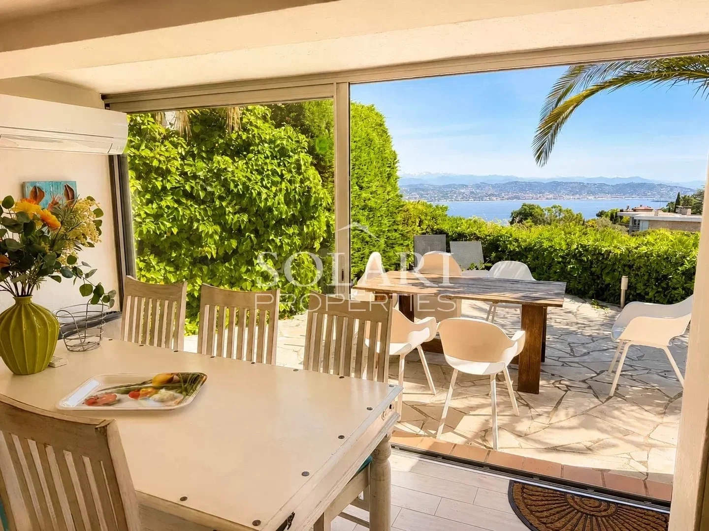 2 - vendita casa vista mare théoule-sur-mer alpi marittime francia