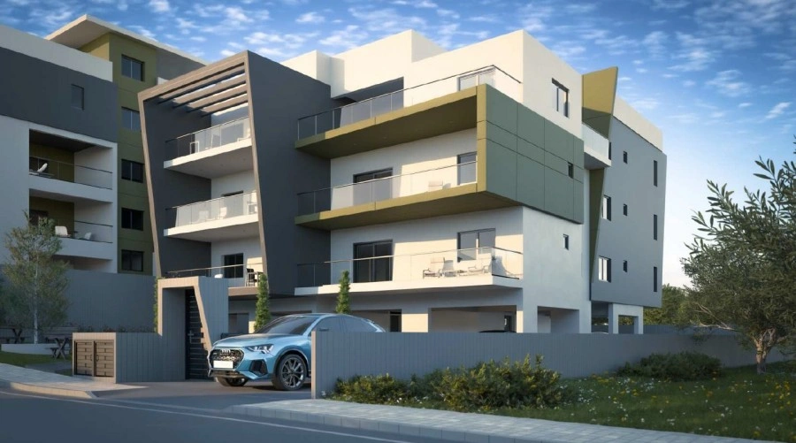 2 - продажа квартира вид моря limassol лимасол кипр