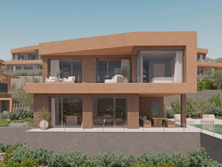 2 - house for sale in lliber valencian community spain