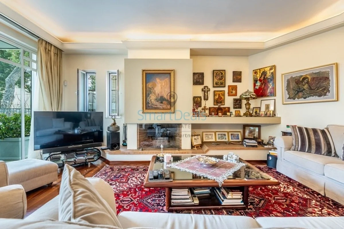 2 - vente maison vrilissia attique grèce