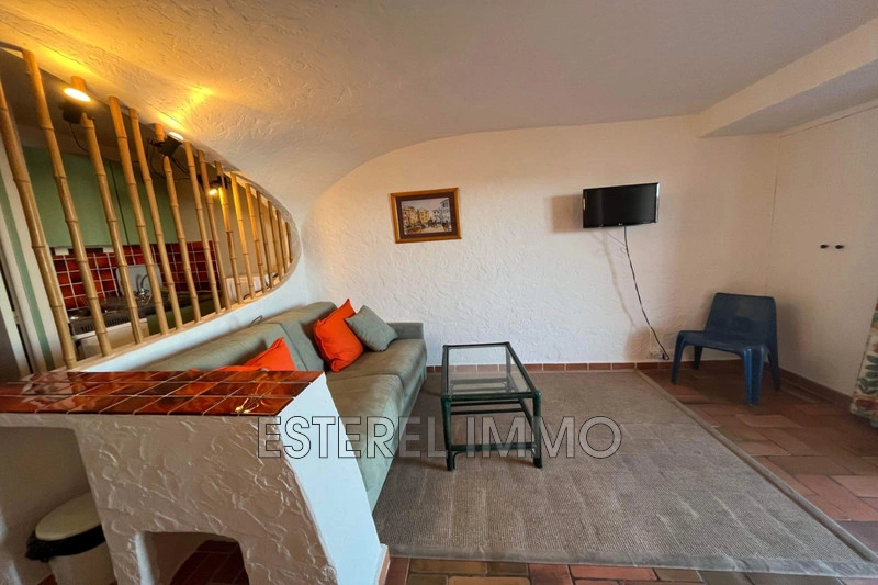 1 - apartment for vacation rentals in théoule-sur-mer alpes-maritimes france