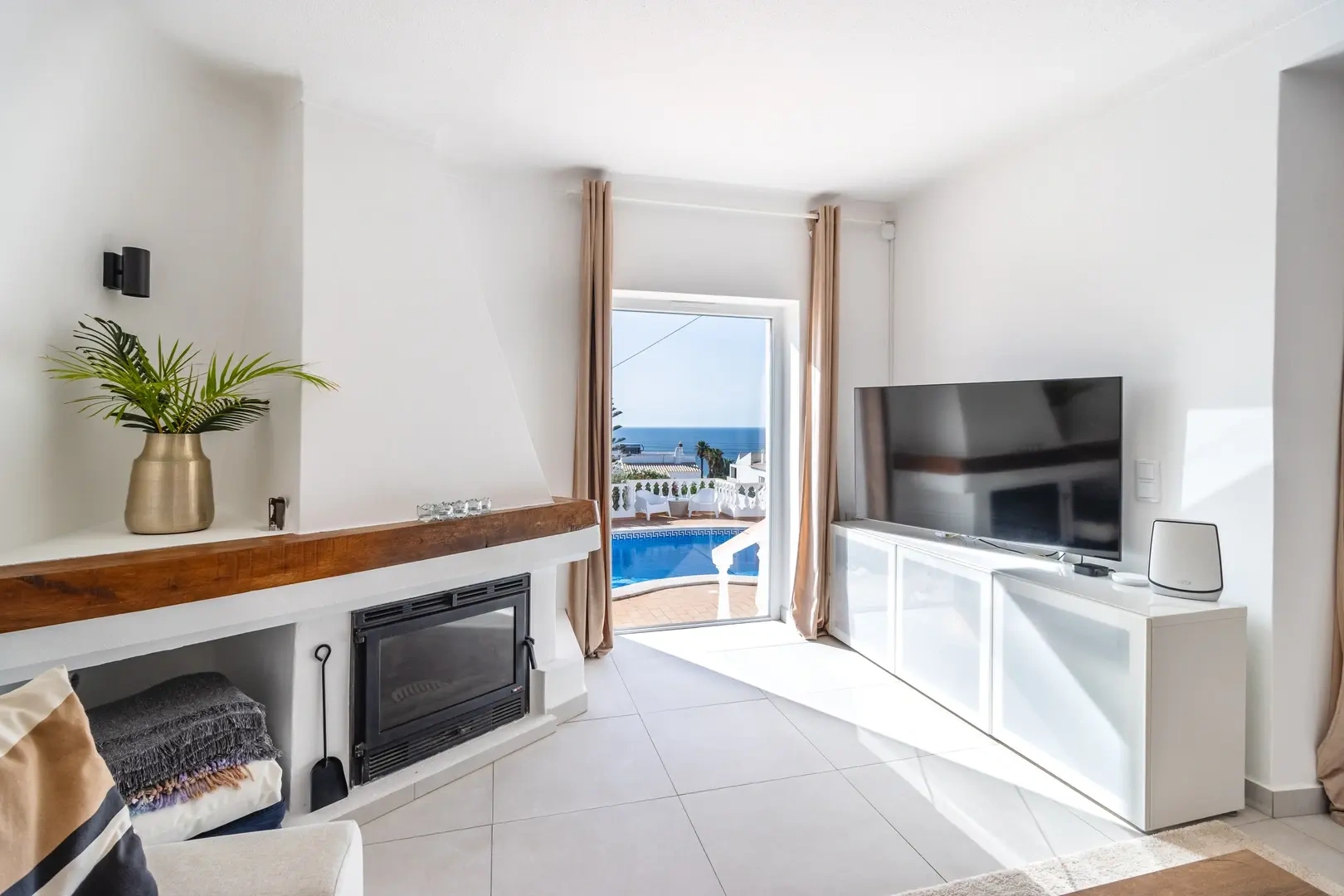 2 - sea view villa for sale in lagos algarve portugal