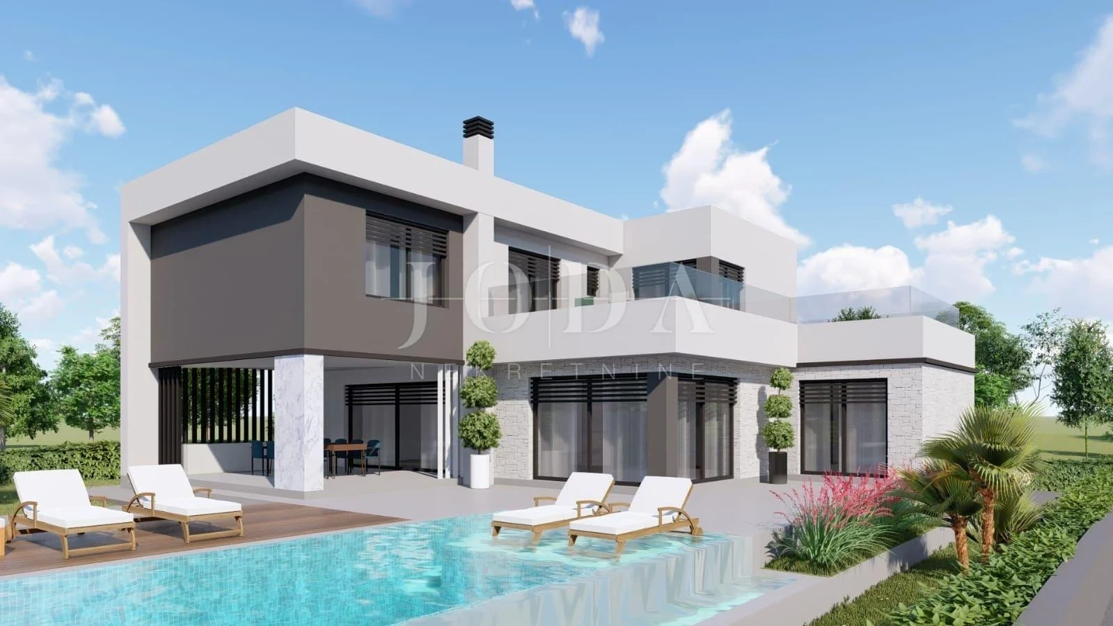 1 - verkauf haus marčana istrien kroatien