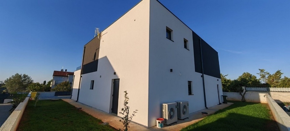 2 - vendita casa vista mare vodnjan istria croazia