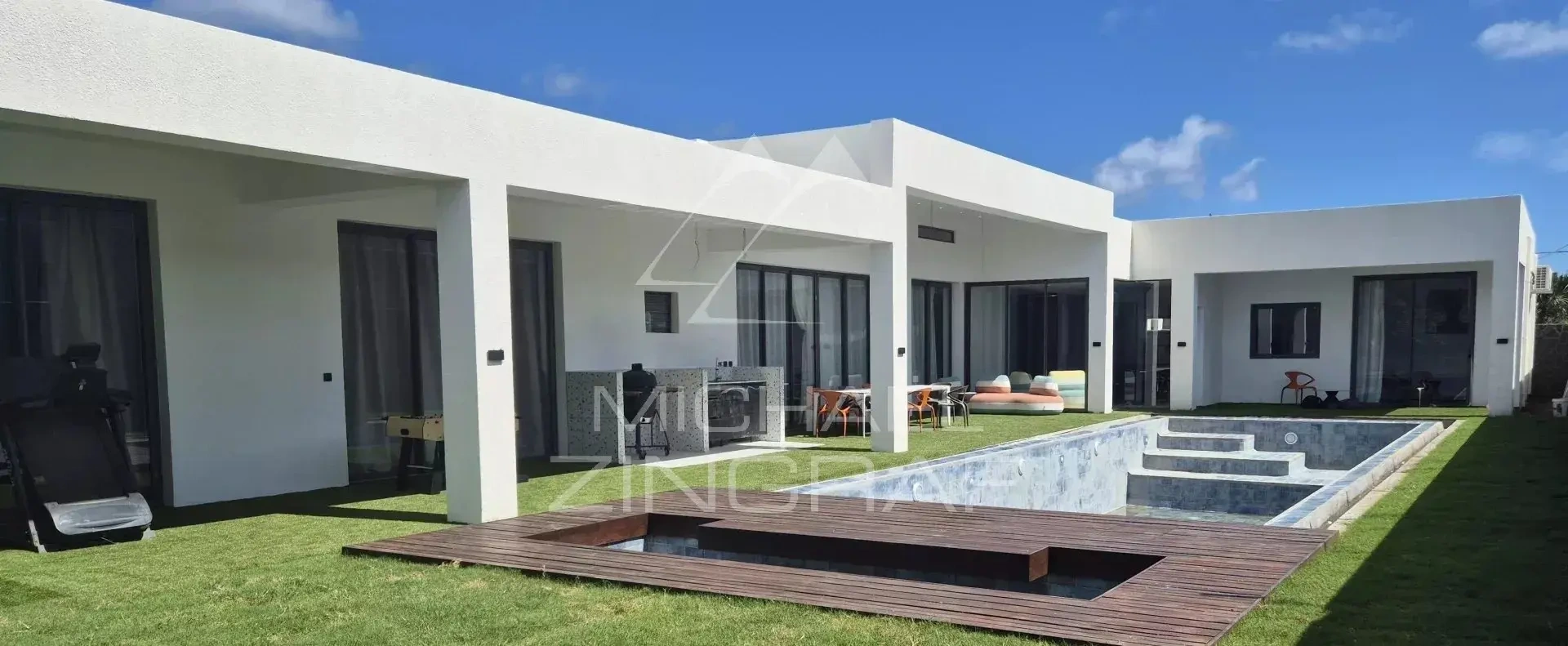2 - продажа дом grand baie ривьер-дю-рампар маврикий