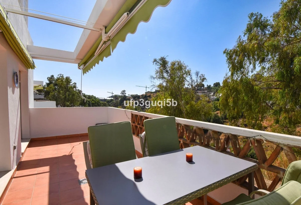1 - venda apartamento benalmadena - costa del sol andaluzia espanha