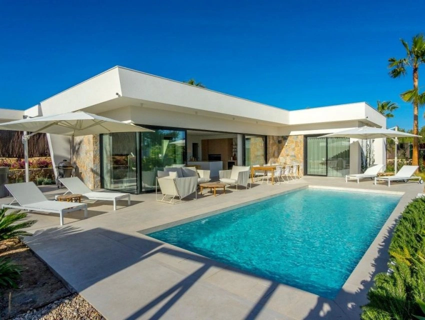1 - verkoop villa orihuela valencian community spanje