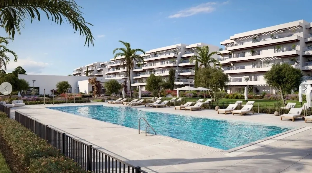 2 - apartment for sale in denia - costa blanca valencian community spain