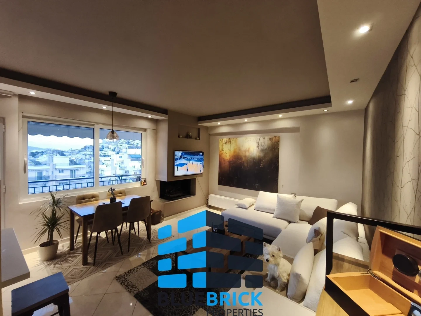 2 - sea view apartment for sale in piraeus attica greece
