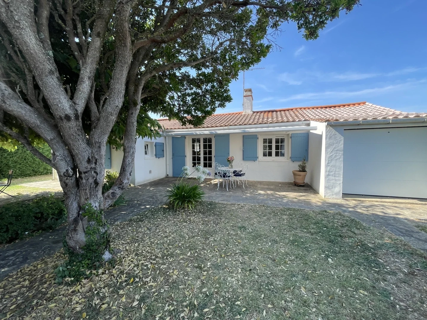 1 - vendita casa l'épine vandea francia