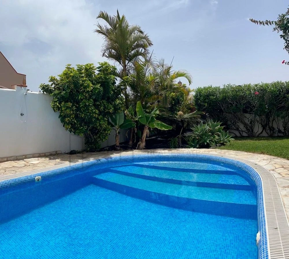 2 - verkauf haus corralejo fuerteventura - kanarische inseln spanien