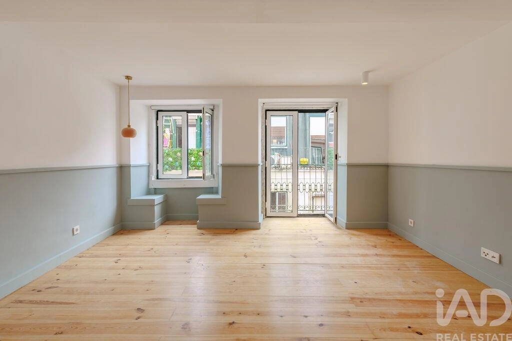 1 - vente appartement lisbonne région de lisbonne portugal