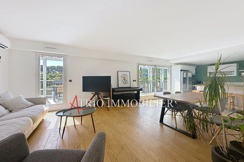 1 - sea view apartment for sale in saint-laurent-du-var alpes-maritimes france