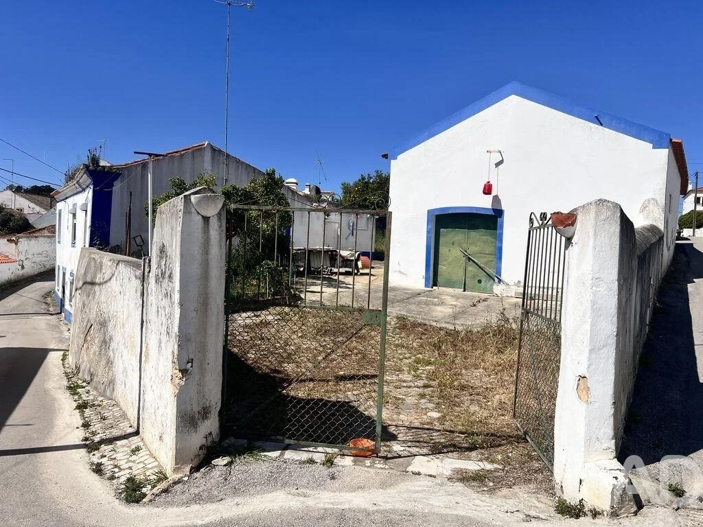 2 - house for sale in grândola alentejo portugal