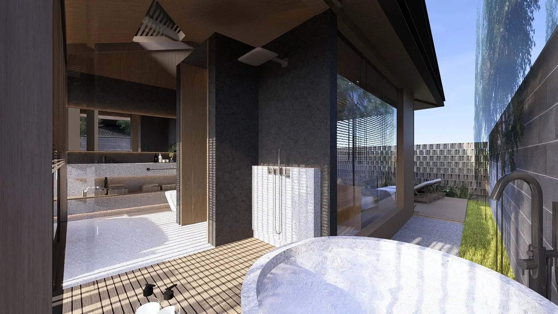1 - villa for sale in badung bali indonesia