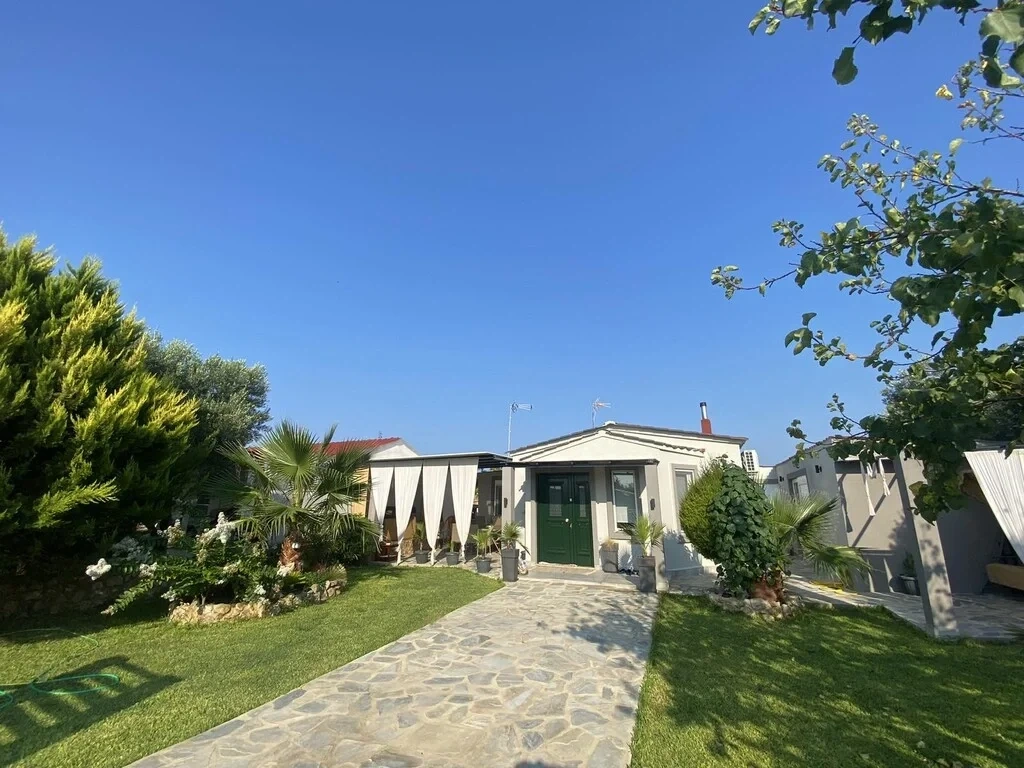 1 - venda casa vista de mar nea plagia macedónia central grécia