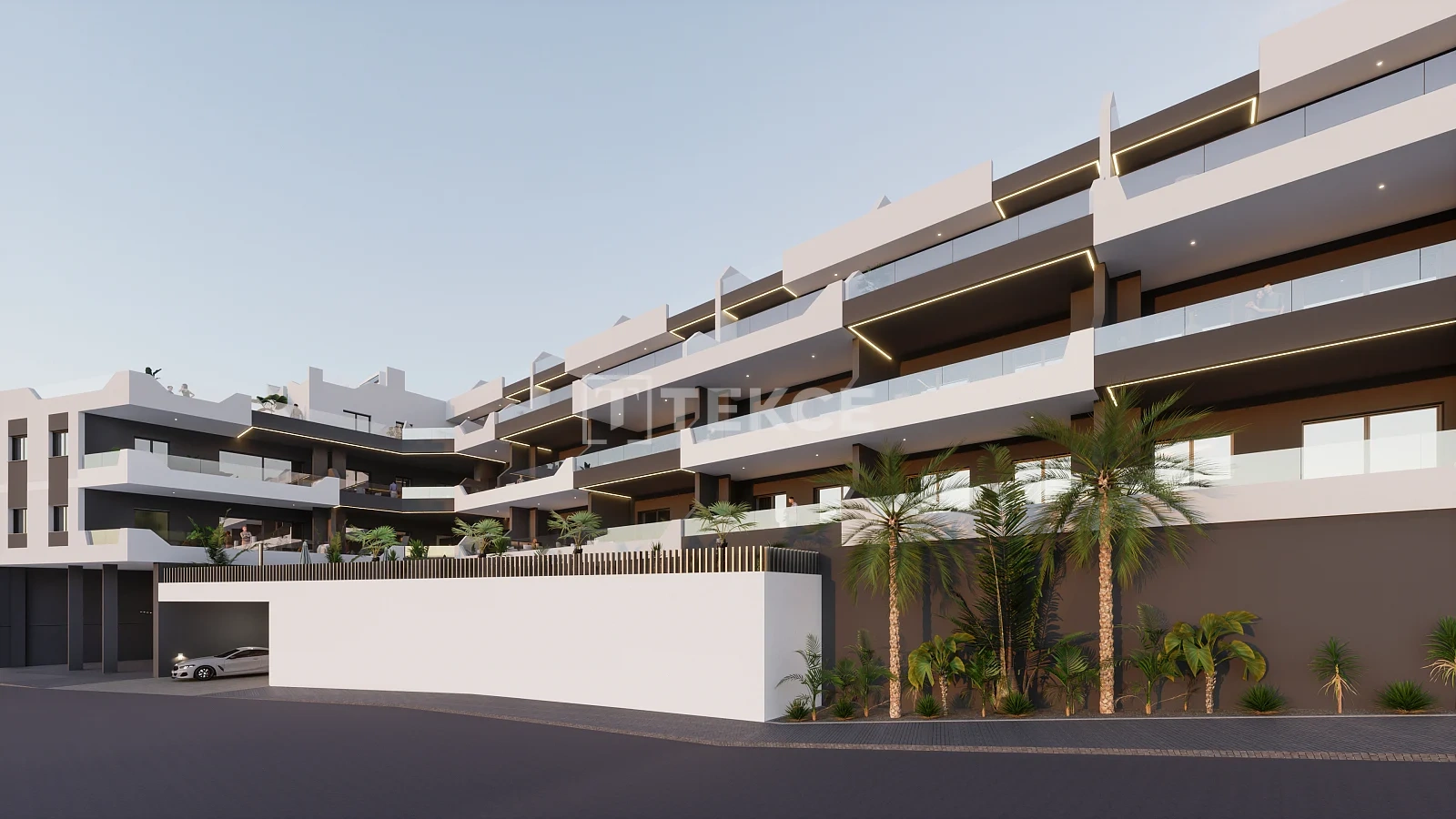 2 - vente appartement benijofar communauté valencienne espagne