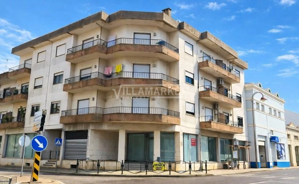 1 - продажа коммерция abrantes центральный регион португалия